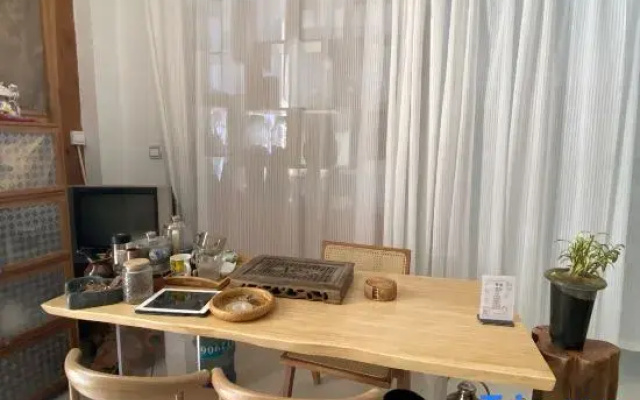 Michuan Homestay