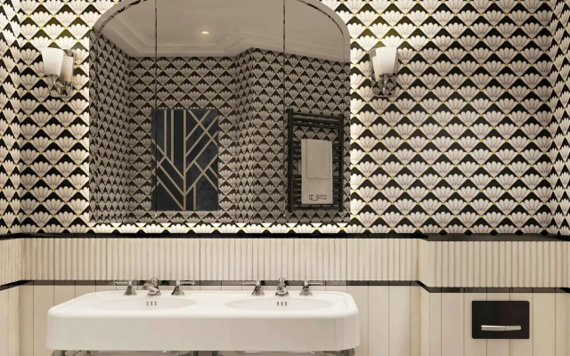 The 1932 Hotel & Spa Cap d'Antibes - MGallery Collection