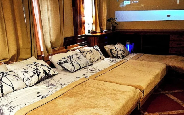 Vacation House Camp 7 Baguio Transient 6BR