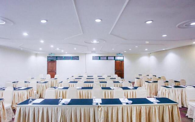 Residence Inn Cherating