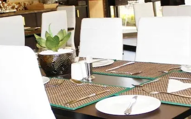 Vhafamadi Bed and Breakfast