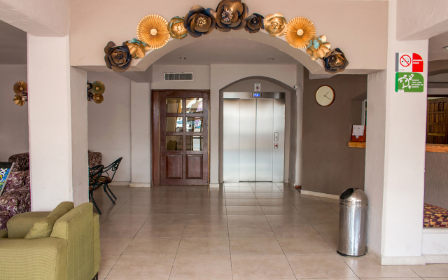 Hotel Batab