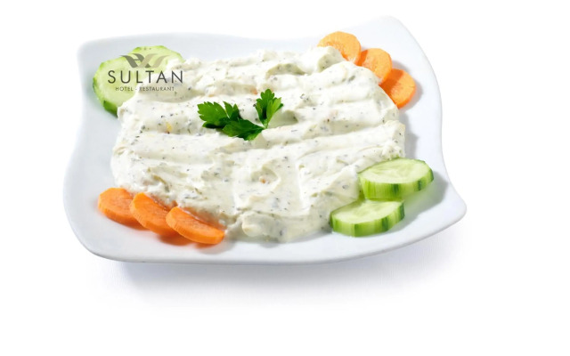 Sultan Otel Sivas