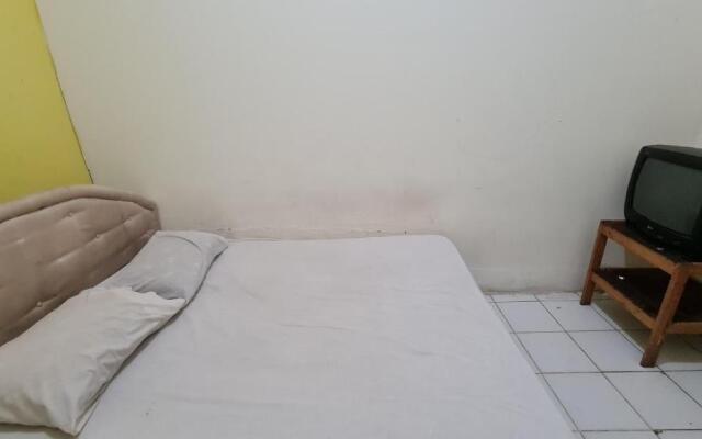 OYO 91200 Wisma Gio Amanda