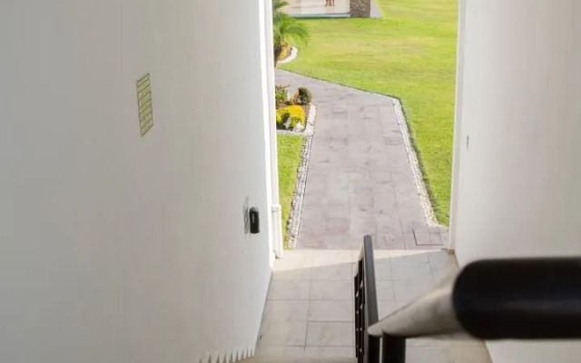 Hotel Aquetzalli