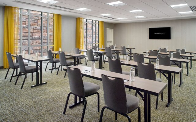 SpringHill Suites Atlanta Northwest