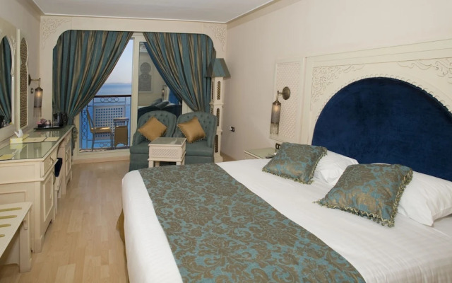 SUNRISE African Dreams Cruise - Grand Select