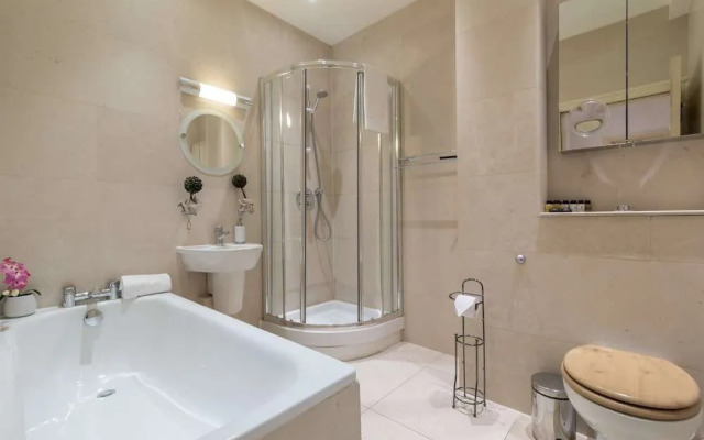 Covent Garden Apartments
