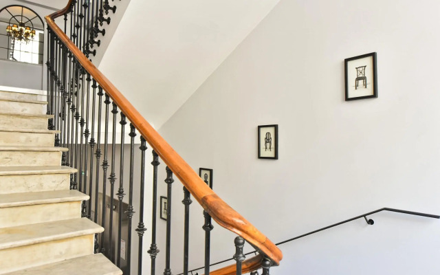 La Villa Nice Promenade