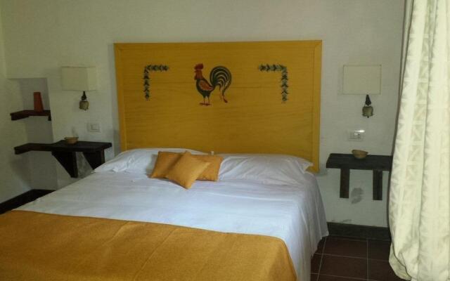 Country House Le Stalle di Giurò