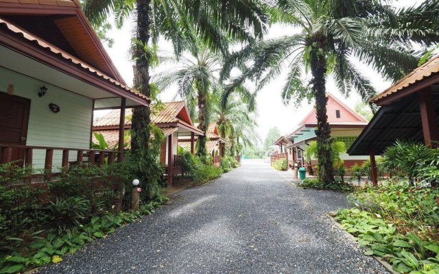 Ruen Nam Khao Resort at Krabi