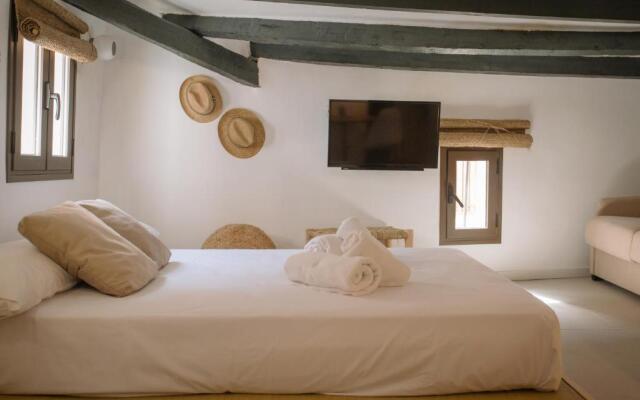 Mayor 36 by Seaward Suites