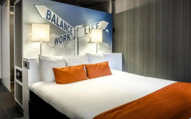 Fletcher Wellness - Hotel Sittard