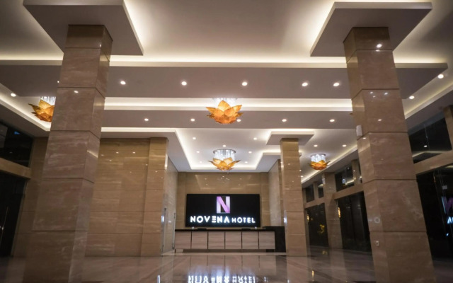Novena Hotel