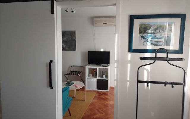 Apartment Saul