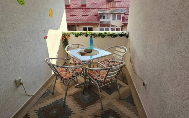 Home Away in Sarajevo