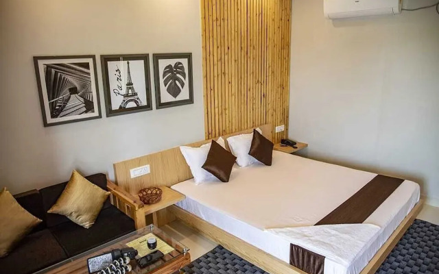 Geetanjali Resort