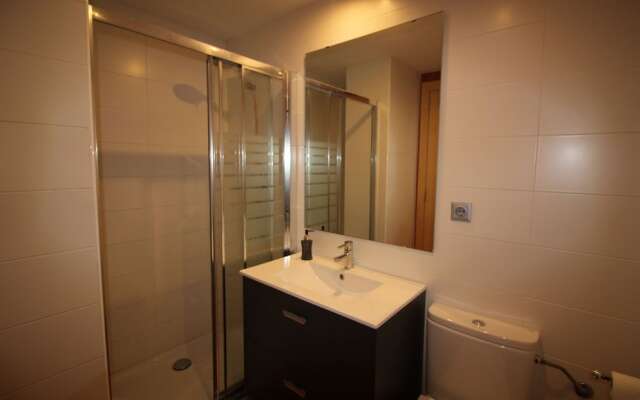 Apartamento - 3326 Toplar C Bx.2