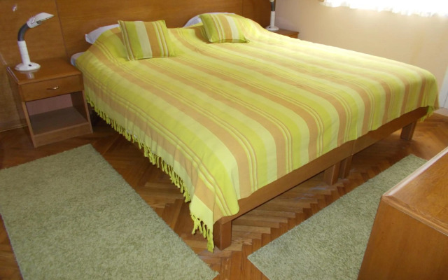 Studio Apartments "Chess Club Bosna"