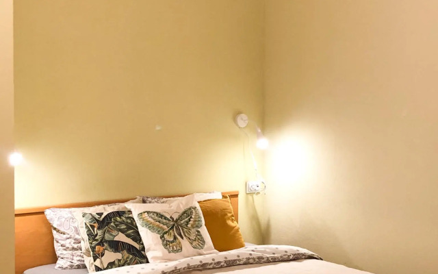 Апартаменты на Грибоедова 18-20