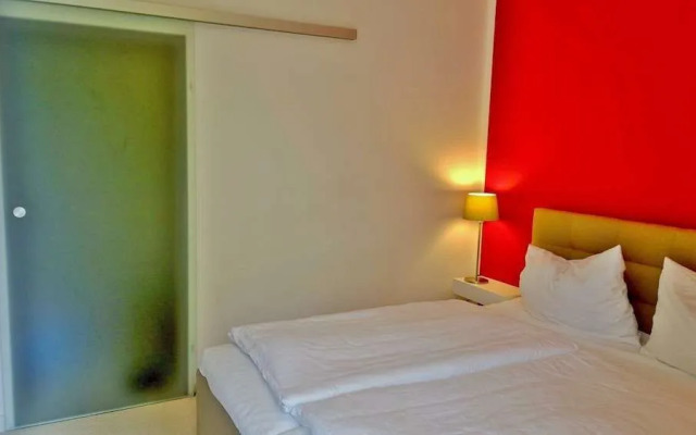 Ostsee Micro Ferienappartements