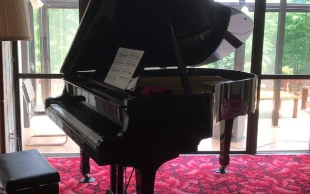 Ryokan Choju-yu Hakone Sengokubara