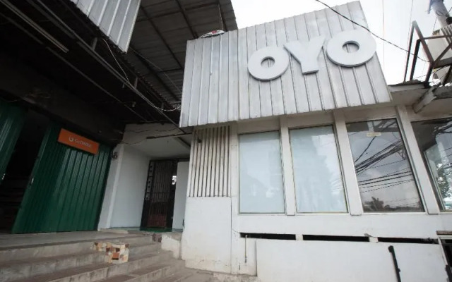 OYO 298 Gemilang Guesthouse