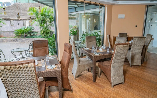 The Lofts At Wood Avenue - Kilimani