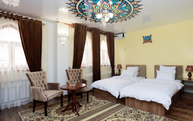 Kamila Hotel Boutique