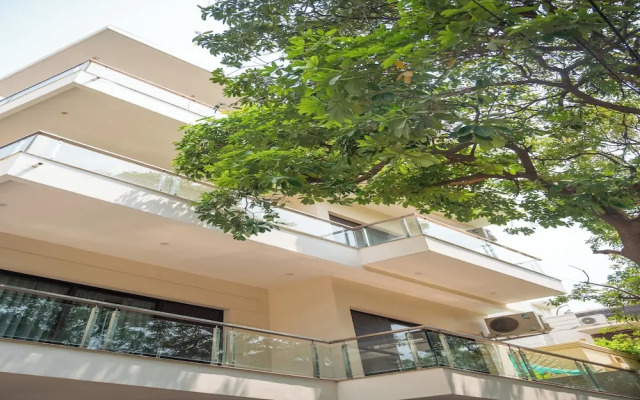 Housr Lotus Villas Sector 28 DLF Phase 4
