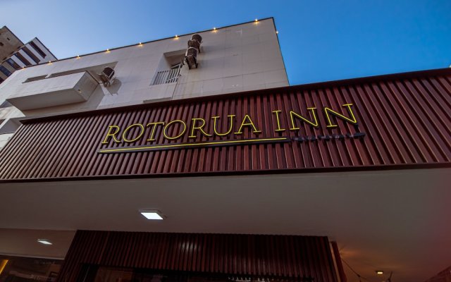 Hotel Rotorua Inn Fortaleza