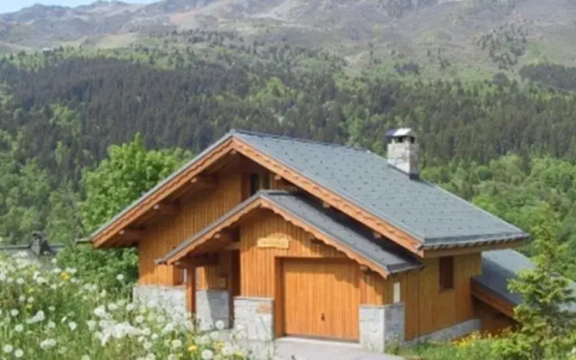 Chalet Vent De Galerne