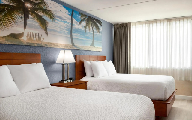 enVision Hotel Miami International Airport