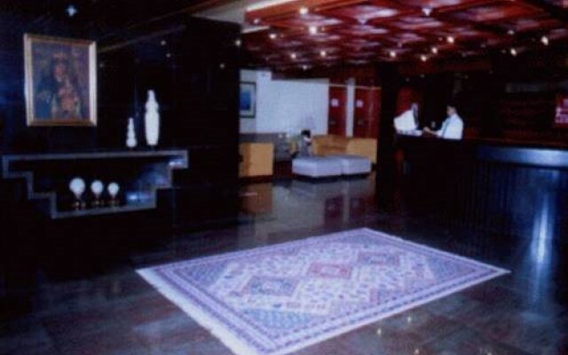 Apê no melhor de LagoaNova Por Carpediem