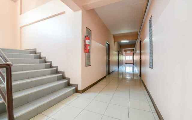 Longma Pattaya Hotel
