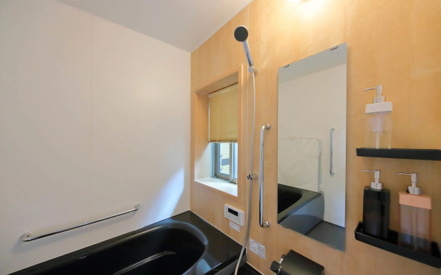 Japanese Style Ryokan Yuan