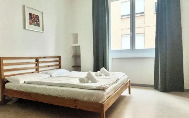 GuestHouse Lugano University