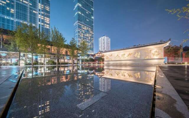 Chengdu Summerisland Service Apartment