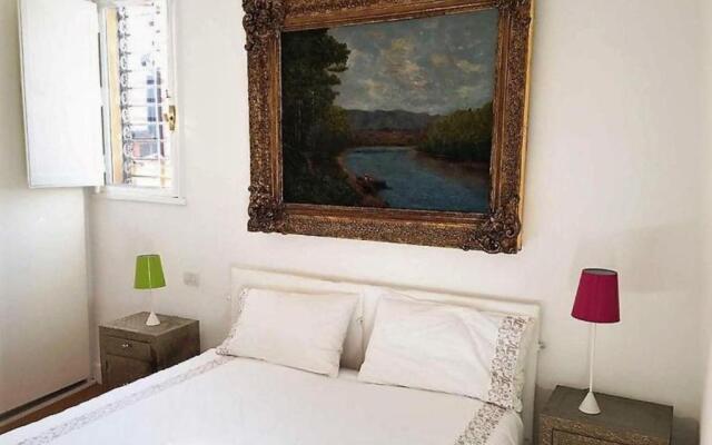 The Right Place 4u Mario de Fiori Apartment