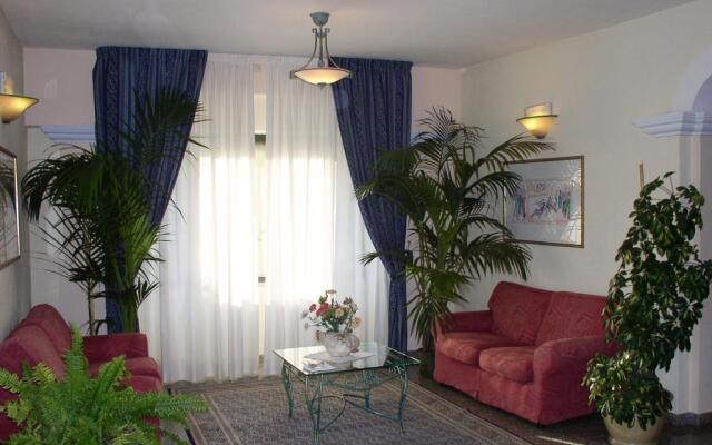Hotel Maria Rosaria
