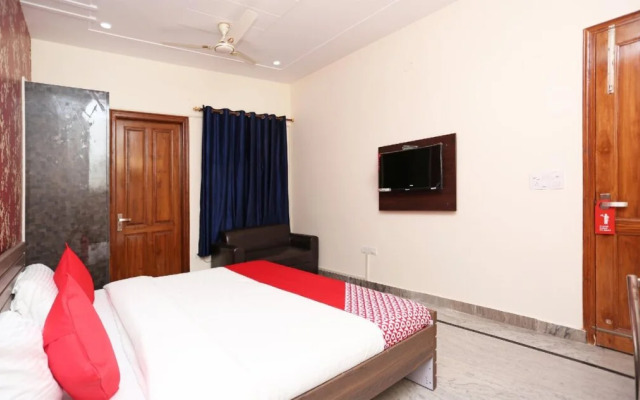 Country Stay By OYO Rooms