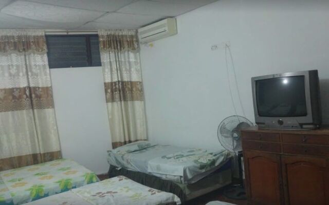 Hotel San Fernando