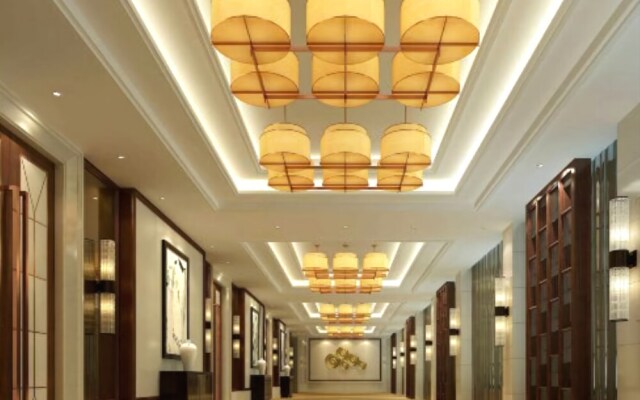 Shijiyuan International Hotel