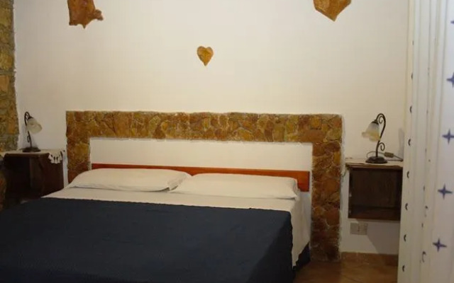 Villette Cala Galera