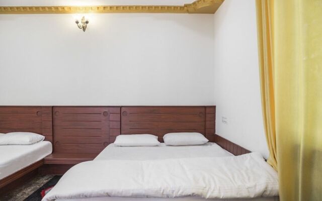 GuestHouser 1 BR Homestay 2eac