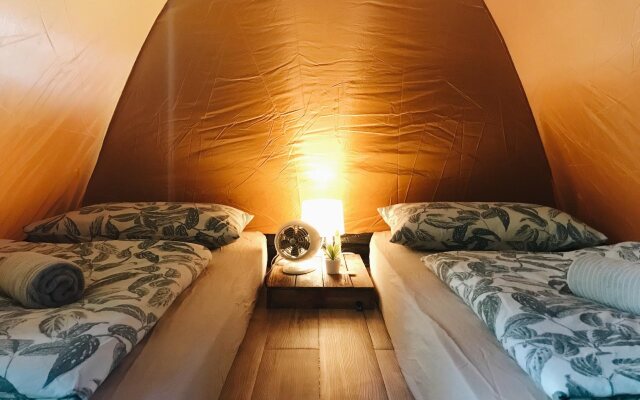 Hostel Ah Wai Hostel Ah Zhi