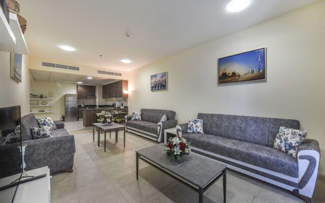 Holidays Are Us-Holiday Homes-Marina Elite