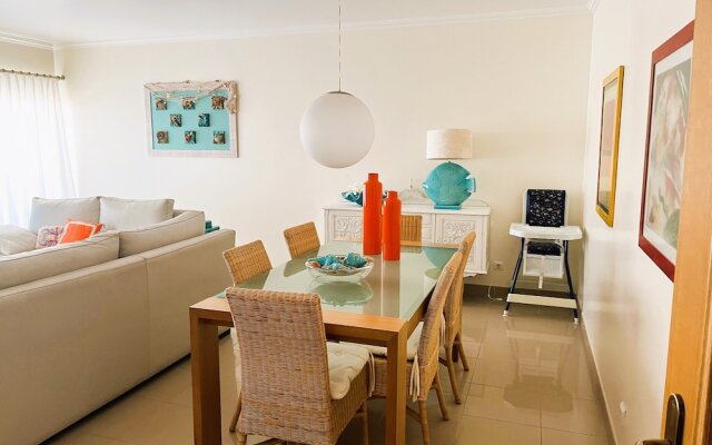 Apartment T2 Oliveira