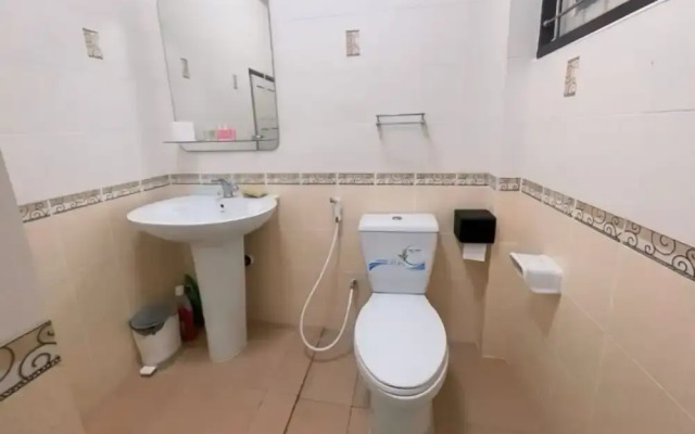 2B Cozy Hostel