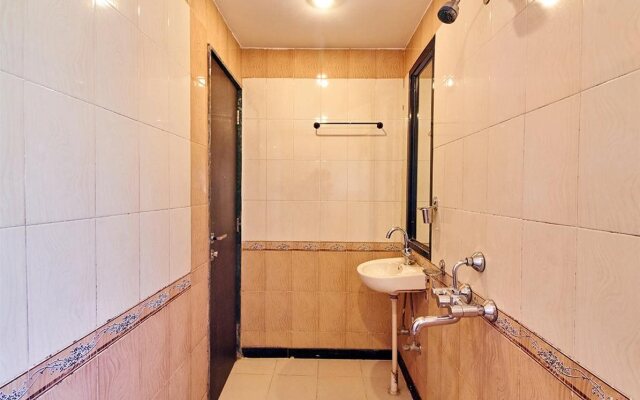 OYO 603 Hotel Swasti